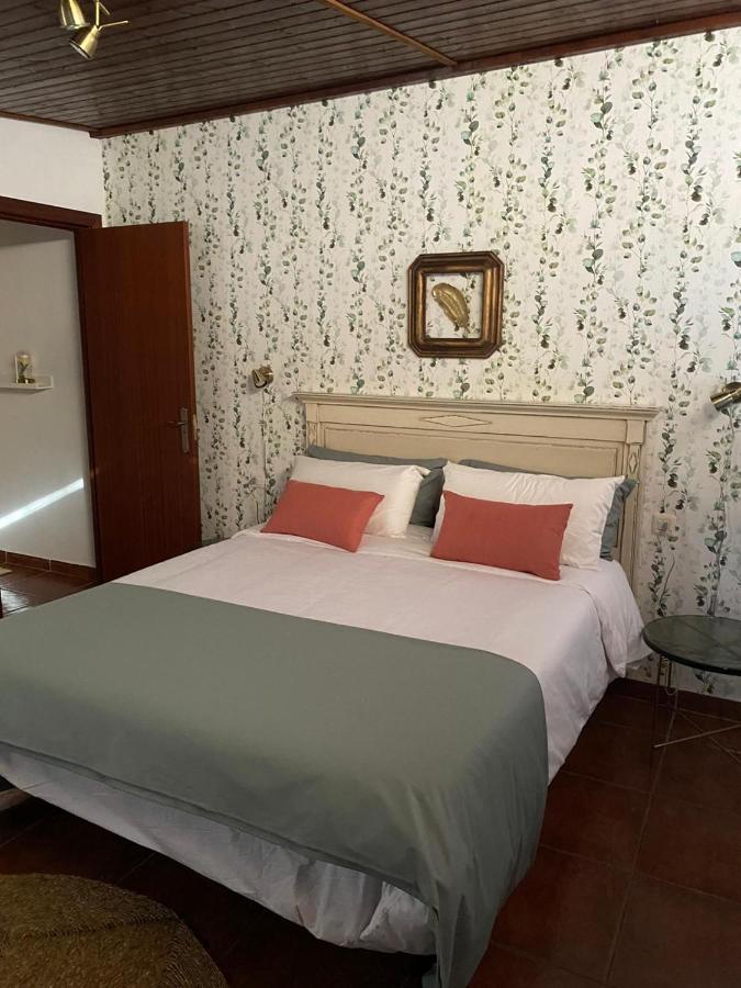 Old Town House La Laguna La Laguna  Kültér fotó