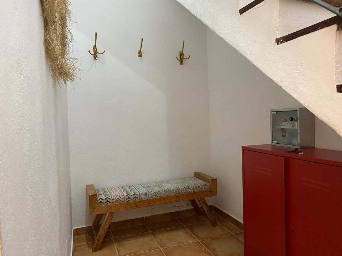 Old Town House La Laguna La Laguna  Kültér fotó