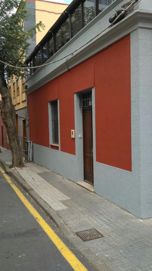 Old Town House La Laguna La Laguna  Kültér fotó